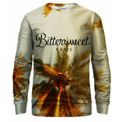 Bittersweet Paris Unisexs Tropical Sweater S-Pc Bsp056