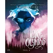 Lore Olympus - Teil 4