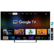 Fobem Televizor Smart LED FullHD 43, Google TV - MT43EG4000F
