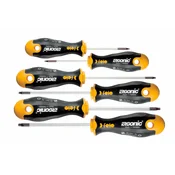 Set šrafcigera Felo Ergonic TORX TX8 - TX25 40896148 6 kom