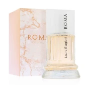 Laura Biagiotti Roma Fiori Bianchi Toaletna voda za ženske 25 ml