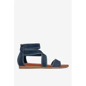 Sandali MUSTANG 1424-806 Denim