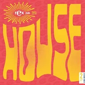 Various Artists - Rex Club Presents House (2 LP)