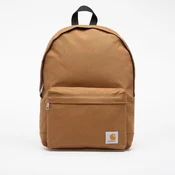 Nahrbtnik Carhartt WIP Canvas Backpack Hamilton Brown Universal