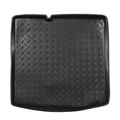 Plastic trunk liner Škoda Fabia III. 2014-2021 (combi, without anti-slip)
