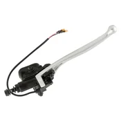 Zadnji kocioni disk 4058-48-03000 za skuter Motovene Forza OCR