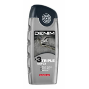 Denimworld.IT Gel sprej za traper 250ml Crni
