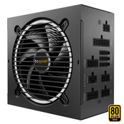 BE QUIET! Pure Power 12 M 850W 80Plus Gold (BN344) modularen napajalnik