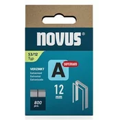 SPONKE ZA TAPETNIŠKE SPENJAČE NOVUS TIP A 53/12