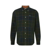 Barbour Srajca Blair, zelena