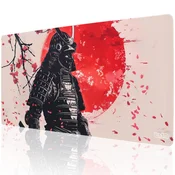 TILT Podloga za miško Defender of the Cherry Blossom Country 100x50