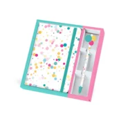 iTOTAL Set Hemijska Olovka I Notes Bubble XL2066