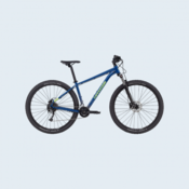 Gorsko kolo Cannondale Trail 6