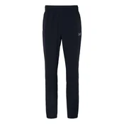 UNDER ARMOUR Športne hlače Tech Utility siva / črna
