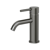 ARMAL ARMATURA ZA UMIVAONIK RUBI GUN METAL BRUŠENI