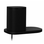 Stalak za zvucnike Sonos - Shelf, crni