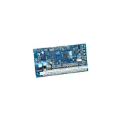 BCS HS2128 Hibridna alarmna centralna 8 vhodov z razširitvijo do 128 naprav