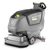 Karcher PROFI ribalec B 50W Bp 115Ah+D60 +Rinse+AF 1.533-253.0