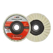 awtools BRUSILNI KOLUT IZ FOLCA 125 mm