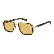David Beckham Naocare za sunce DB 7158/S 0NR/HO