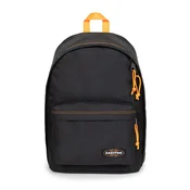 EASTPAK Nahrbtnik Out Of Office kari/črna