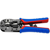 KNIPEX Krimp klešta 97 51 13 plava