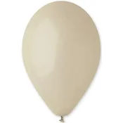 Gemar Utež PIRAMIDA za helijeve balone ORANŽNA rojstnodnevna 70g