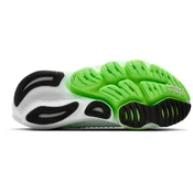 Sneakers Brooks Glycerin Flex M White/ Green Gecko EUR 42.5
