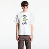 Majice HUMAN MADE Graphic T-Shirt UNISEX White M