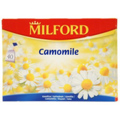 CAJ KAMILICA 60G MILFORD