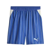 PUMA VfL Gummersbach 26/27 Home Shorts Men, Men, Cobalt Glaze/Frosted Ivory, M