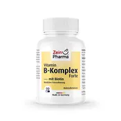 ZEINPHARMA vitamin B-kompleks kapsule forte, 90 kapsul