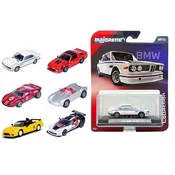 Majorette: Zbirateljska serija 2. serija zbirateljskih avtomobilčkov v več različicah – Simba Toys