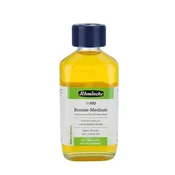 Vezivo za metalne pigmente Schmincke - 200 ml