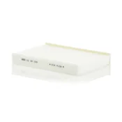 Mann Filter FILTR KABINY SEAT MII, SKODA E-CITIGO, CITIGO, VW UP, LOAD 08.11-