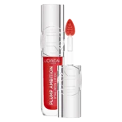 LOréal Paris Paradise Plump Ambition Ulje Za Usne 380 Rouge In Love