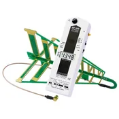 GIGAHERTZ SOLUTIONS HF38B HF Analyser