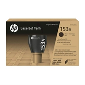 TONER HP 153A ČRN ZA LJ TANK MFP 1602/1604/2602/2603/2604/2605/2606 ZA 2.500 STRANI