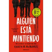 Alguien Esta Mintiendo CampaŃA De Verano Edicion Limitada