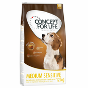 Concept for Life Medium Sensitive - 1,5 kg