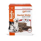 BOXBY DENTALNE PALČKE 30KOS