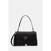 Love Moschino klasična torbica ženska usnjena