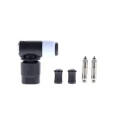 Schwalbe Clik Valve DV-SCV Conversion Kit Dodatki za kolesa