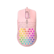 X-Trike gaming miš ME GM-209P - Pink