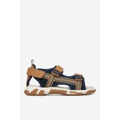 Sandali Action Boy CM230627-88(III)CH Kamel