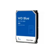 Western Digital WD Blue HDD Desktop (3.5, 1TB, 64MB, SATA III-600)