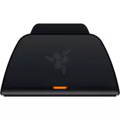 Razer Quick Charging Stand for PlayStationÂ®5 â€“ Black