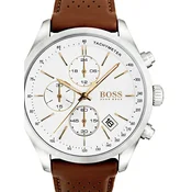 HUGO BOSS moška ročna ura 1513475