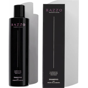 RAZZO Haircare Illuminating & Nourishing Shampoo