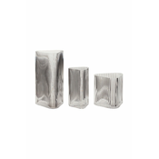 Komplet dekorativnih vaz Hübsch Elements 3-pack